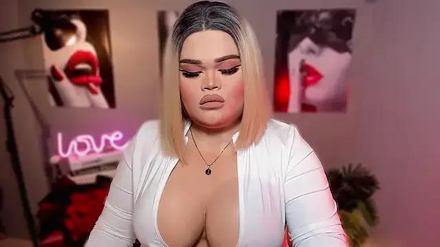 BelinDLicious_ webcams show profile image 