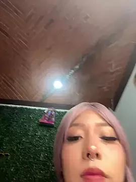 Belisexxx from StripChat is Freechat
