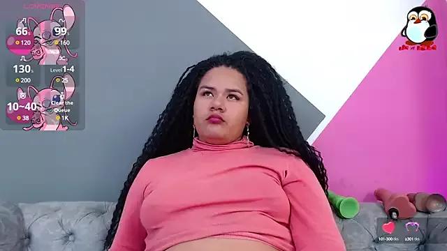 Bell_Jhons from StripChat