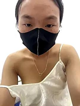 Bella-005 from StripChat