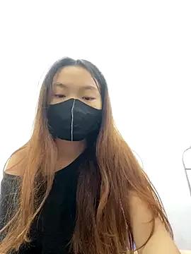 Bella-005 from StripChat