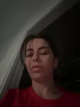 Bella-Flower webcams show profile image 