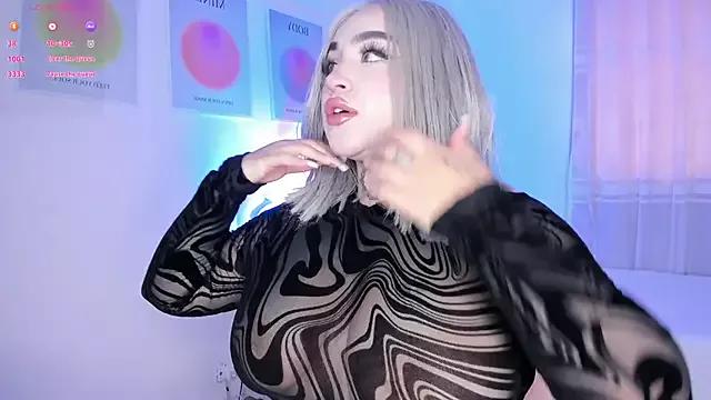 bella-green from StripChat