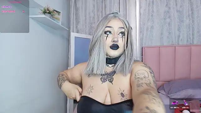 bella-green from StripChat