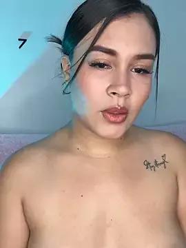 Bella-kim- from StripChat