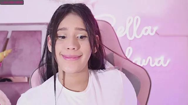 bella-lana2000 from StripChat
