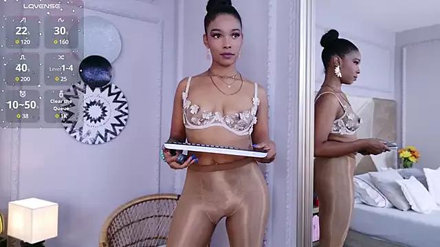 Discover our girls online shows and discover the company of countless livestreamers, with stunning shapes, sex toys and more.