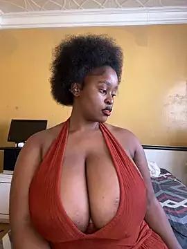 Bella-Porsche from StripChat