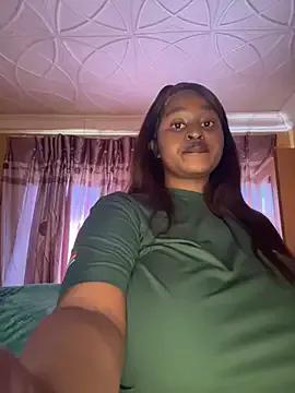 Bella-Porsche from StripChat