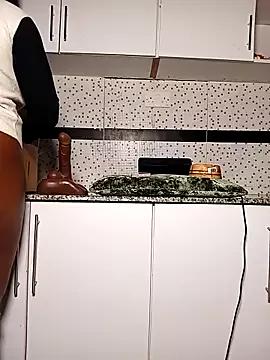Bella045 from StripChat