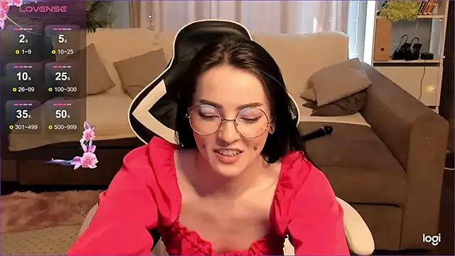 Bella__Faith from StripChat