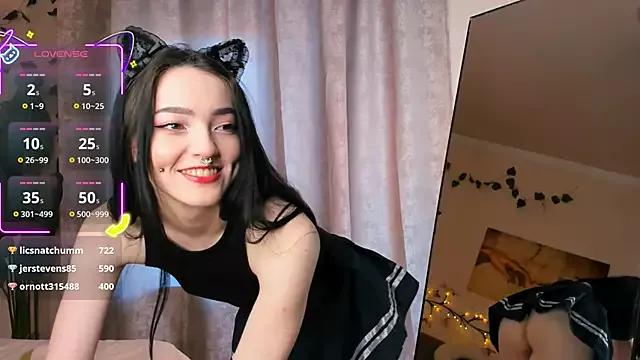 Bella__Faith from StripChat