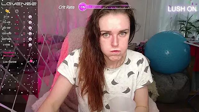Bella__Swoon from StripChat