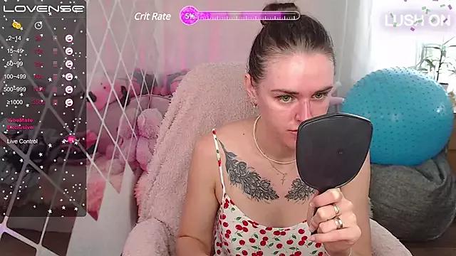 Bella__Swoon webcams show profile image 