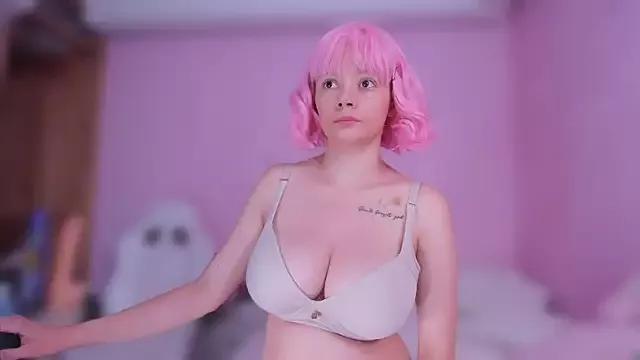 bella_adams_ from StripChat