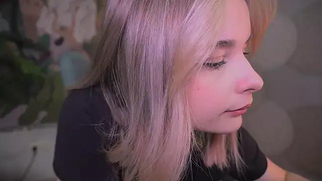 Bella_Alita webcams show profile image 