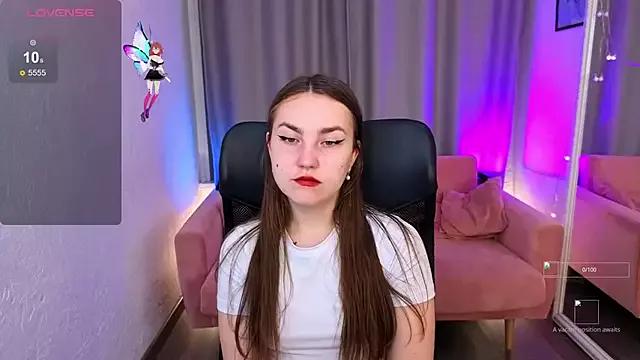 Bella_Bonna from StripChat is Freechat