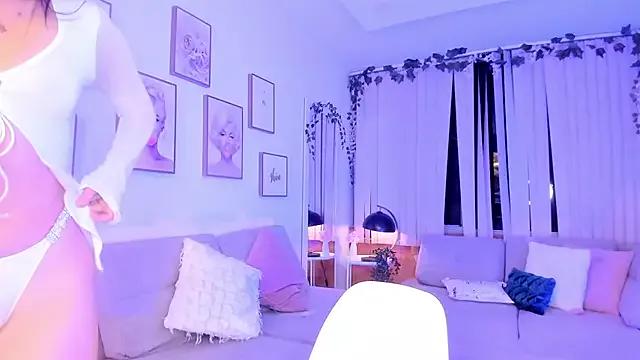 Bella_ev from StripChat
