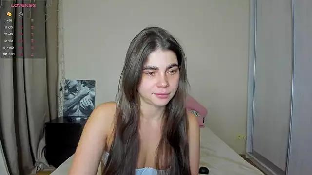 Bella_Foryou from StripChat