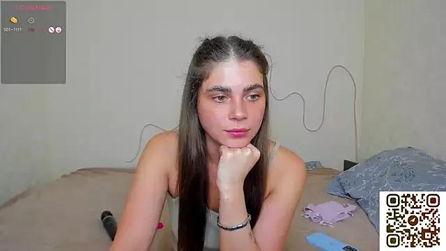 Bella_Foryou from StripChat