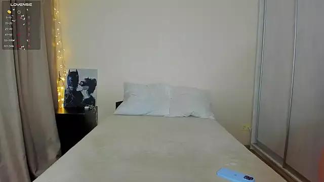 Bella_Foryou from StripChat