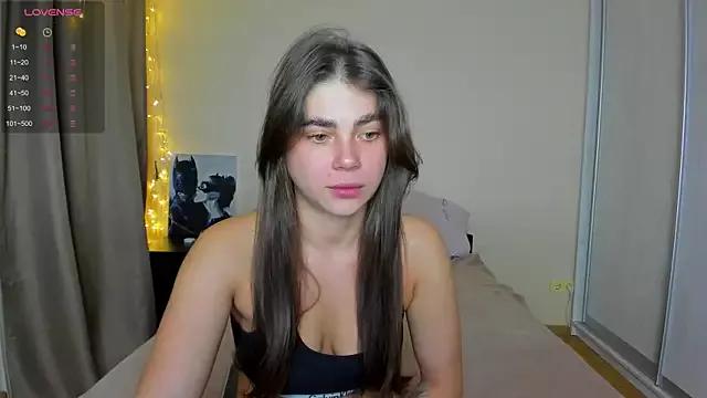 Bella_Foryou from StripChat