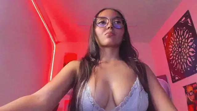 Bella_Fox_0 from StripChat