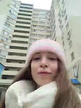 Bella_Gloria from StripChat