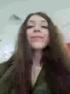 Bella_Gloria webcams show profile image 