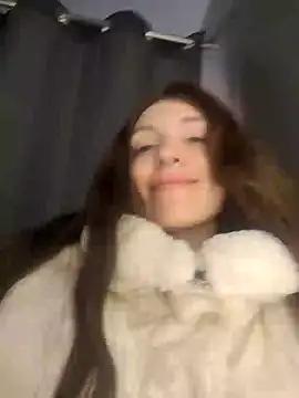 Bella_Gloria from StripChat