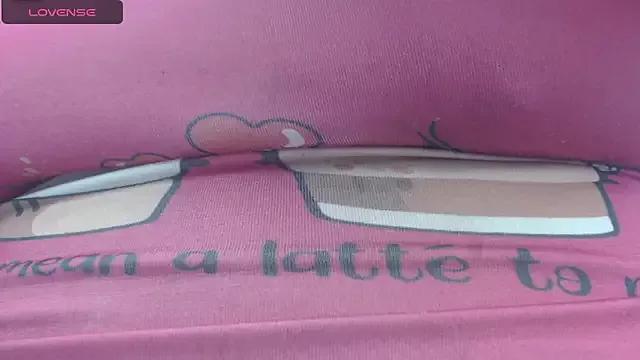 bella_lady_1 from StripChat