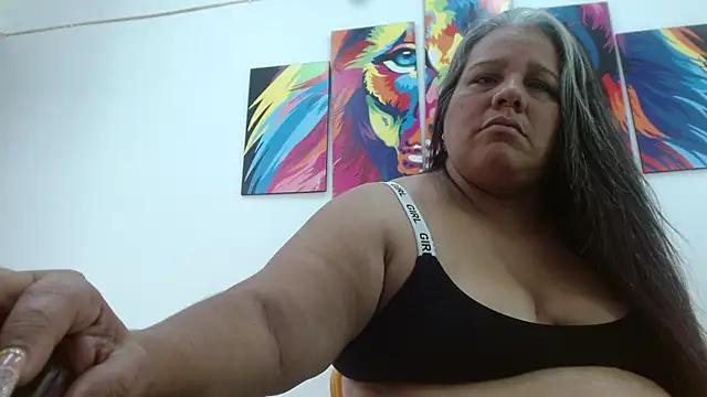 bella_lady_1 from StripChat