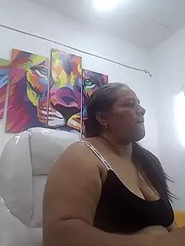 bella_lady_1 from StripChat