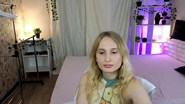 Bella_Leila webcams show profile image 