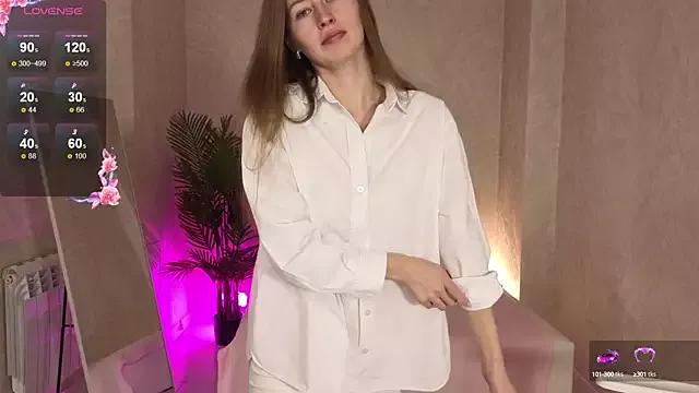 bella_li__ from StripChat