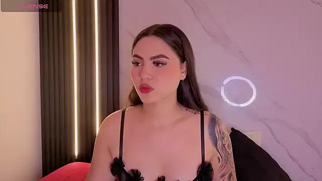 Bella_Manson_ from StripChat
