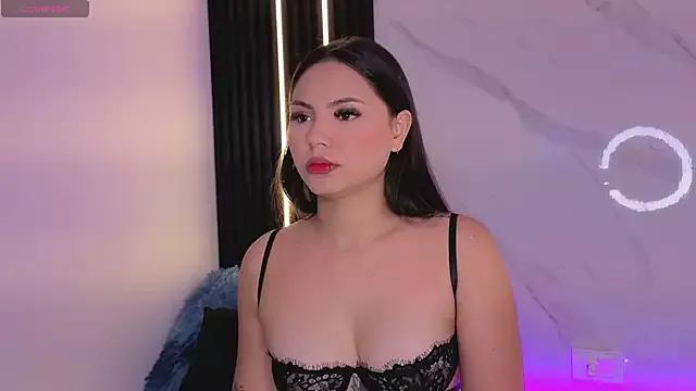 Bella_Manson_ webcams show profile image 