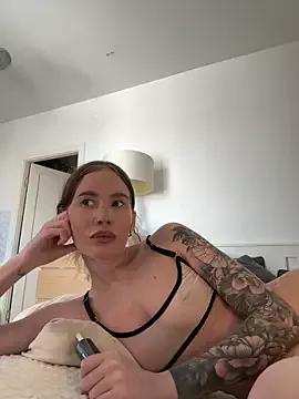 Bella_Meg webcams show profile image 