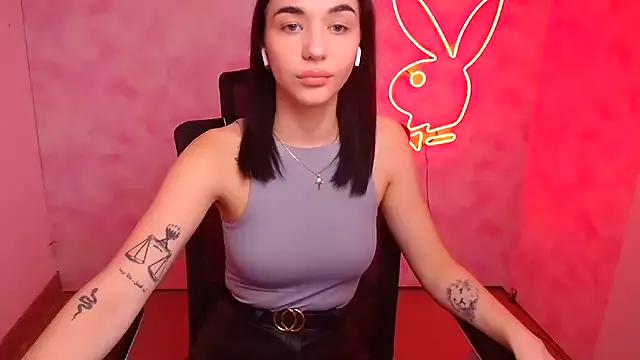 Bella_Night4 from StripChat