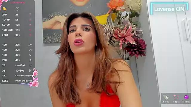 Bella_Posh from StripChat