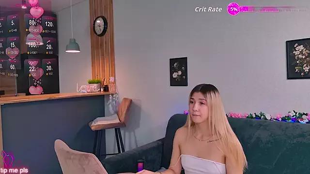 Bella_svon from StripChat