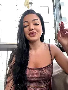 Bella_VXN on StripChat