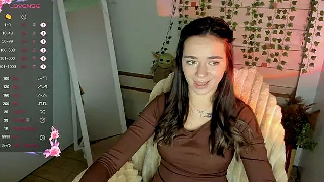 Bella_XO from StripChat