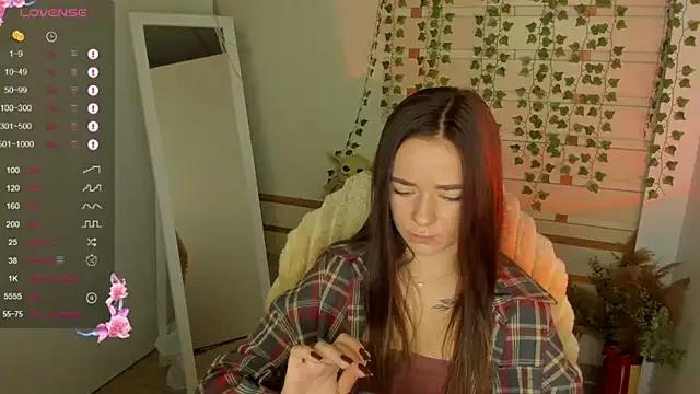 Bella_XO from StripChat