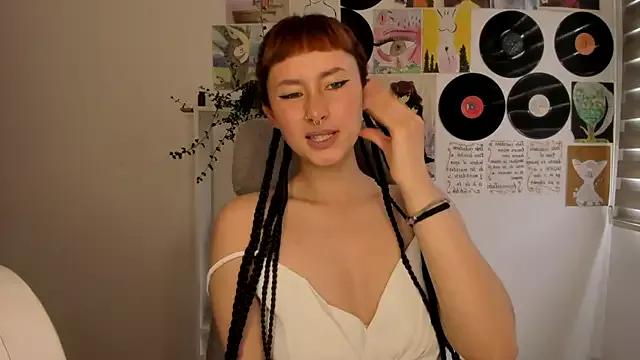 Bellaa-w webcams show profile image 