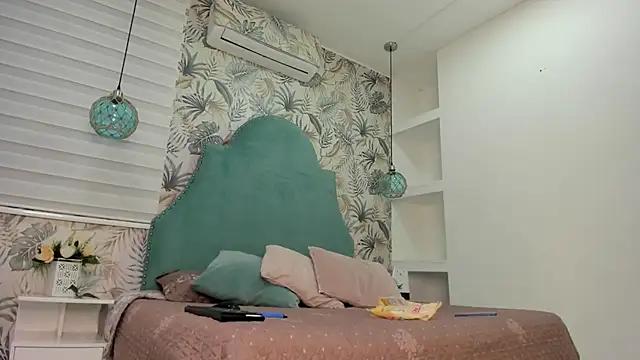 bellaa_becca from StripChat