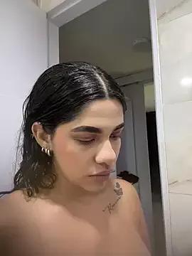 bellaa_clark from StripChat