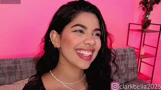 bellaa_clark from StripChat