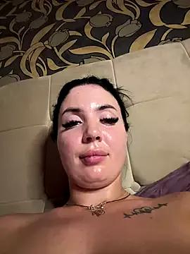 BellaaNoir from StripChat