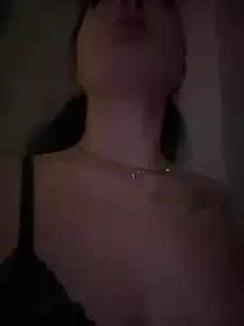 BellaaNoir from StripChat